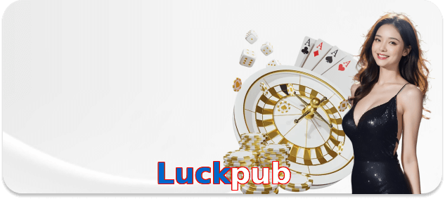 Luckpub game app for Pakistan players